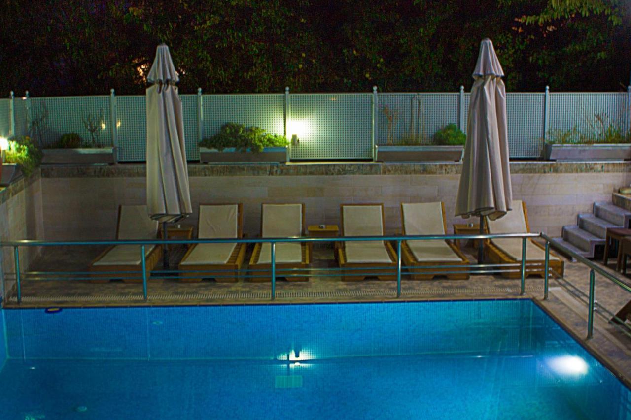 Anthena Studios Città di Skiathos Esterno foto