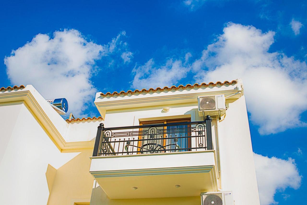 Anthena Studios Città di Skiathos Esterno foto