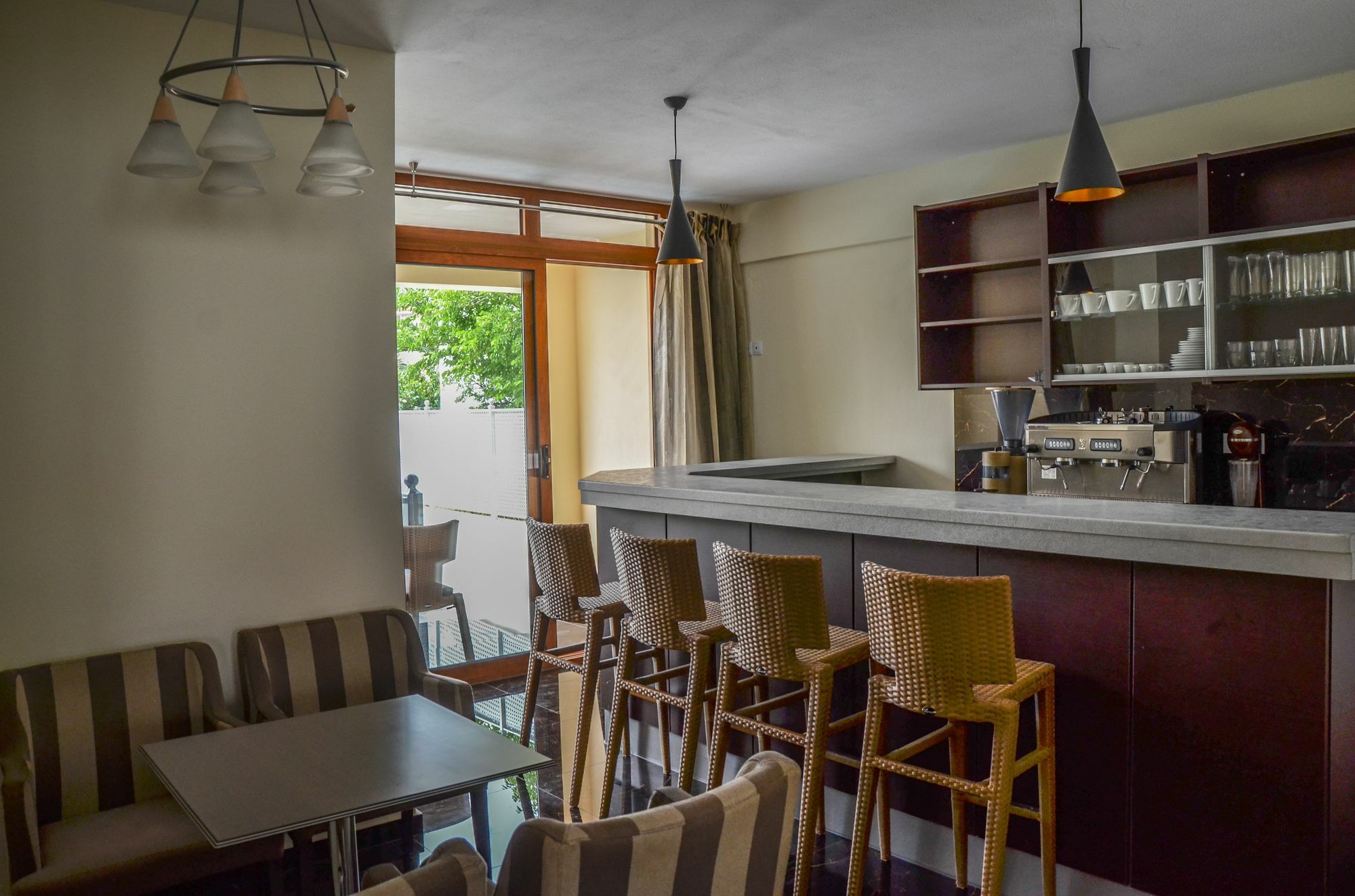 Anthena Studios Città di Skiathos Esterno foto