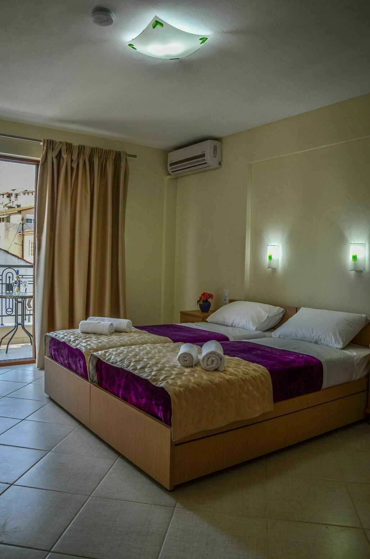 Anthena Studios Città di Skiathos Esterno foto