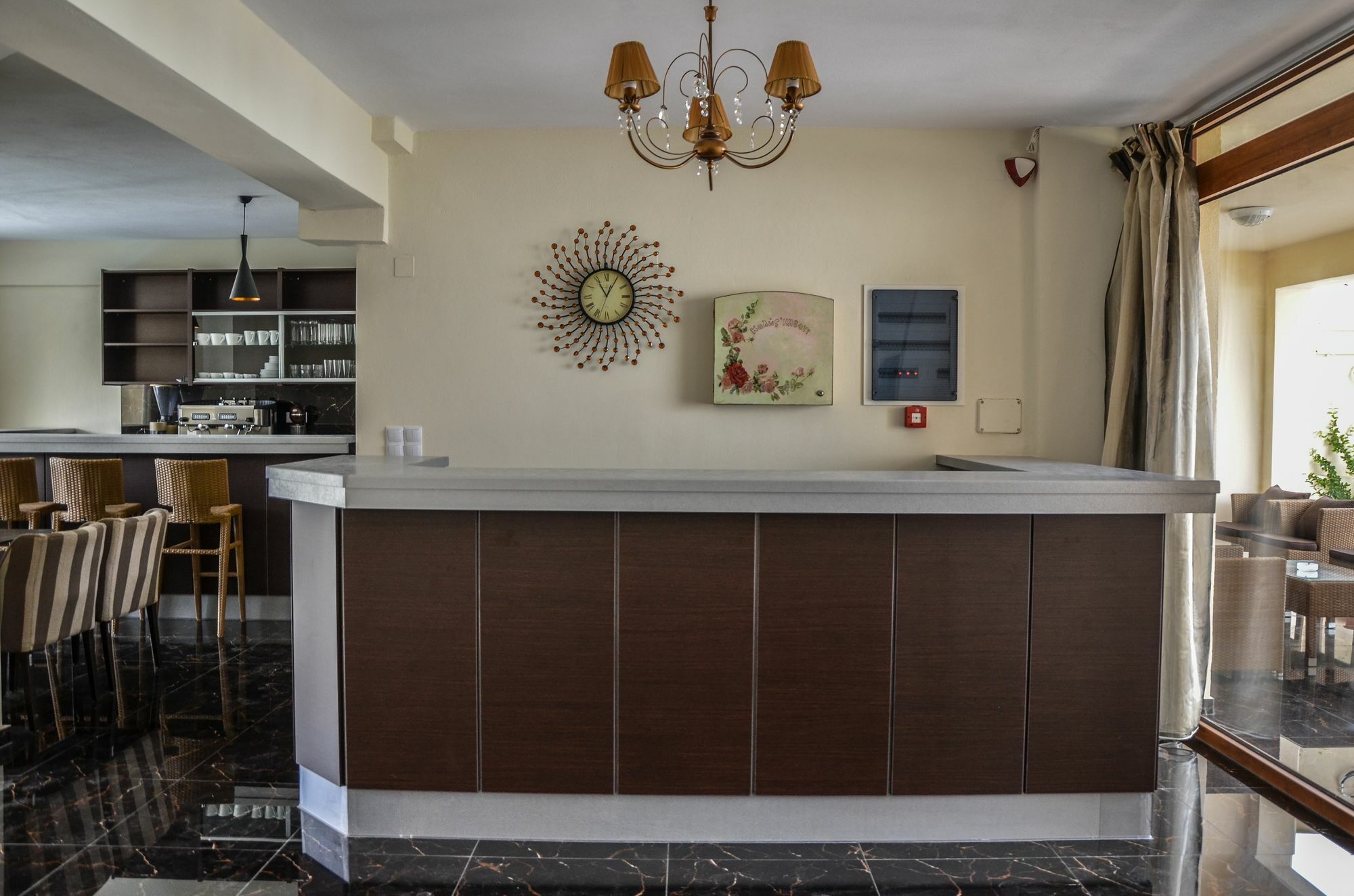 Anthena Studios Città di Skiathos Esterno foto
